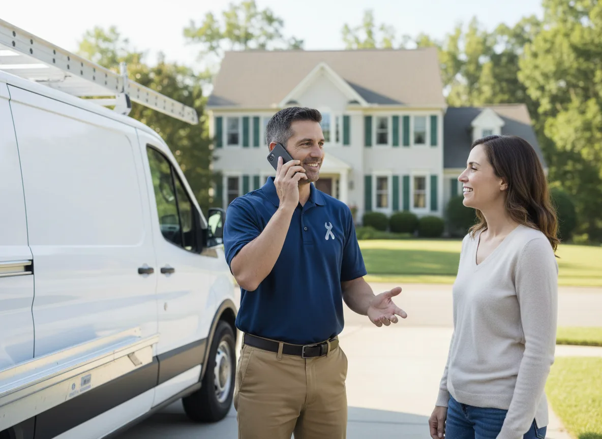 Home Gutter Service Dahlonega, GA FAQs